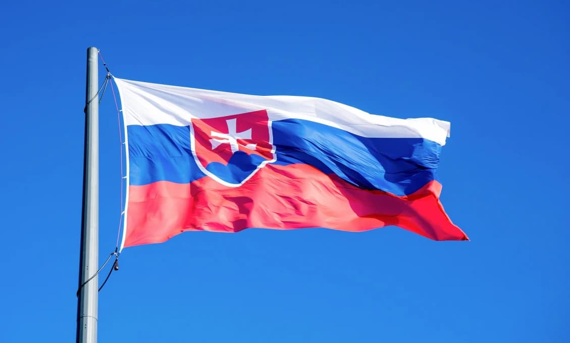 33-ročná SR: Naozaj nám stačia pokriky "Dosť bolo Fica"?