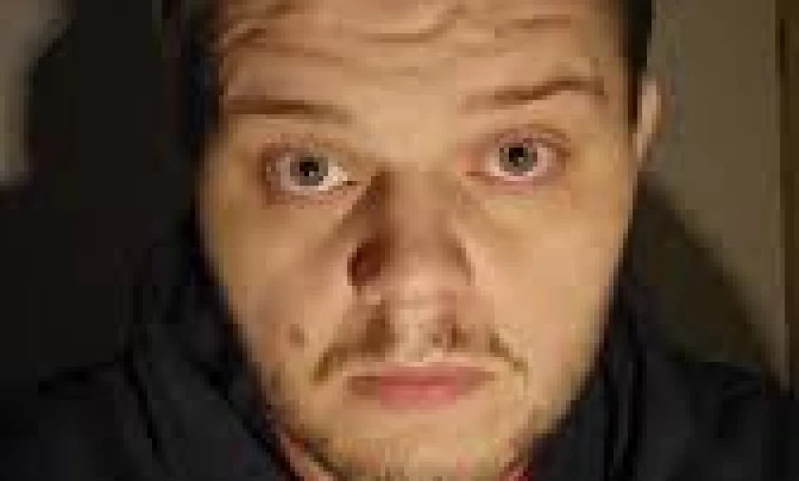 ODPADNETE! TOTO hovorí progresívec a vysokoškolský pedagóg o Putinovi. POMÓC! KDE SÚ PSYCHIATRI?