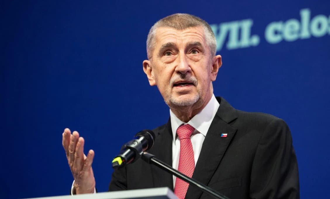 BABIŠ SA OSPRAVEDLNIL ĽUĎOM ZA COVID! Uverili sme odborníkom a EÚ, bola to chyba (VIDEO)