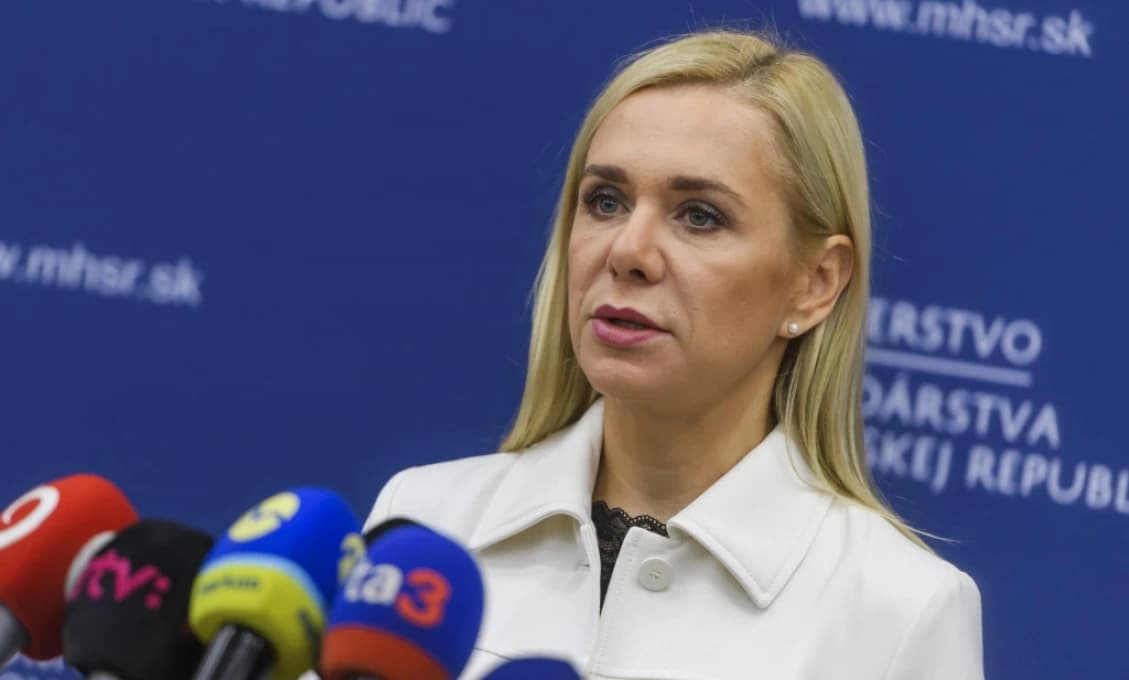 Slovensko v hre o Trumpovu radu mier: Saková hovorí o miliarde eur
