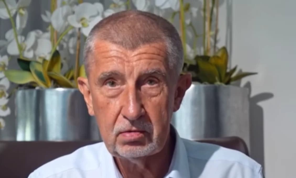 Nezmysel a hanba! Babiš tvrdo reaguje na Trumpove slová