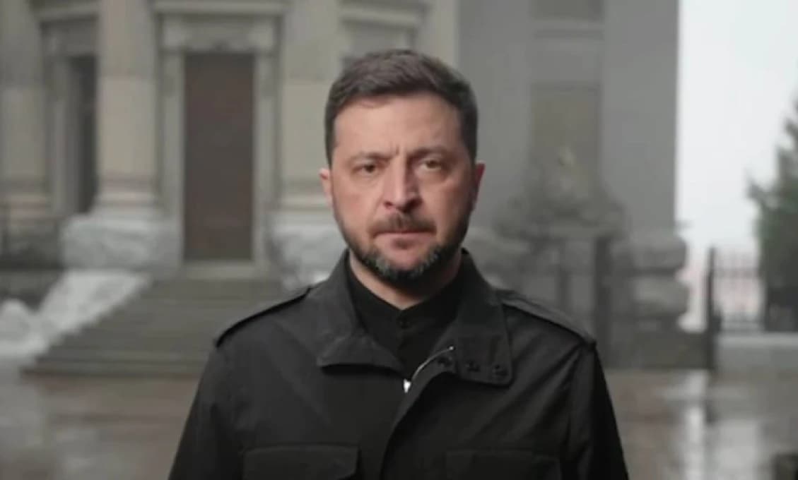 Zelenskyj: Dokument o bezpečnostných zárukách USA pre Ukrajinu je pripravený