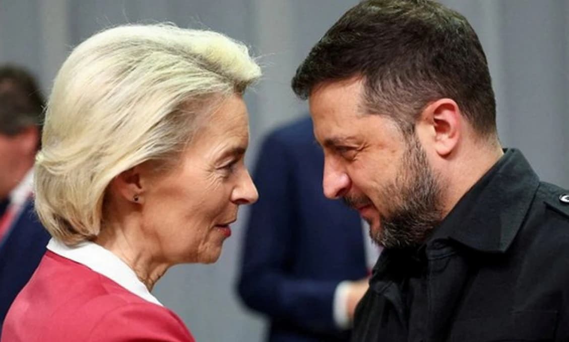 DO EÚ DO ROKU 2027! Zelenskyj nepochybuje