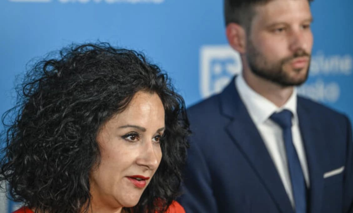 ŠKANDÁL! Jaurovej progresívna mafia dostala 20 miliónov! FPU si privlastnili, tvrdí Matúš Oľha