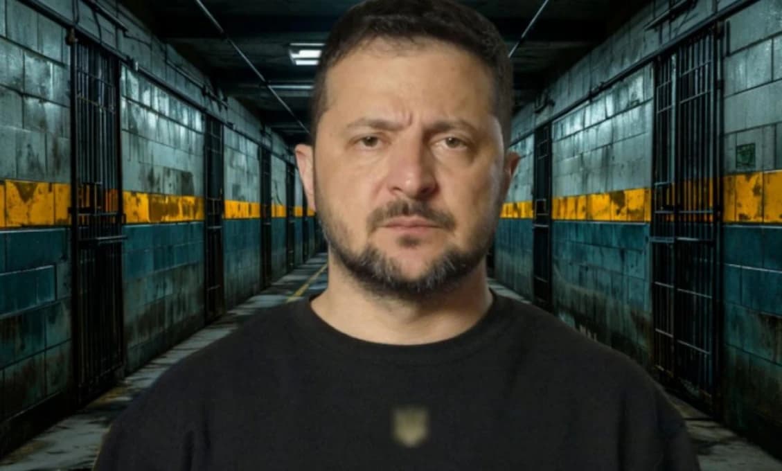 TVRDÝ ÚTOK: Zelenskyj po útoku v Odese vydal panické vyhlásenie