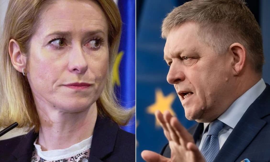 Predpoveď Baby Vangy na rok 2020 sa napĺňa! Atentát na Putina či vražedné cunami?