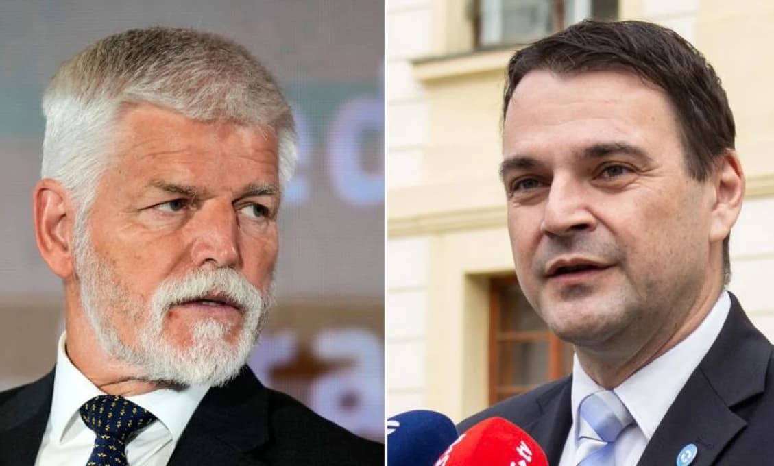 ŠKANDÁL V ČESKU! Opozícia chce odvolávať vládu. No spomienky ožívajú! Vydierali Miloša Zemana! A všetci mlčali