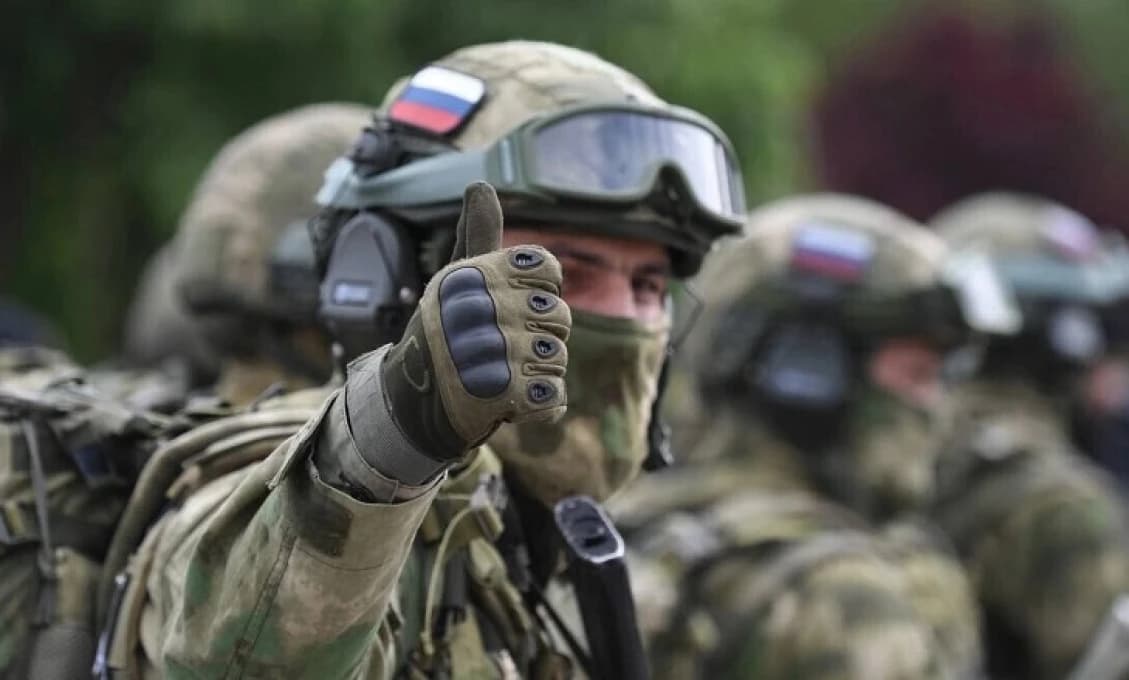 BITKA SUPERVEĽMOCÍ! Nový obrat v ŠVO zatieni všetko. Kto sa postaví na stranu Ruska?