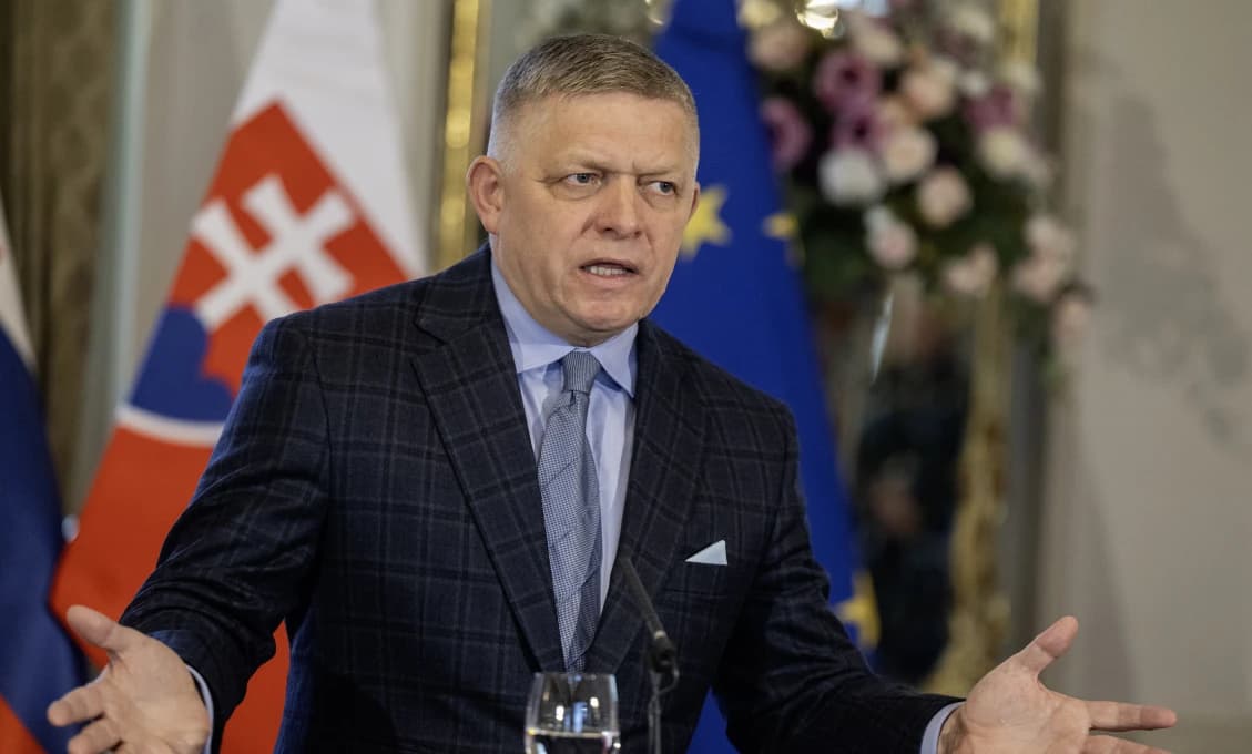 Premiér odštartoval proces tvorby Vízie rozvoja Slovenska do roku 2040