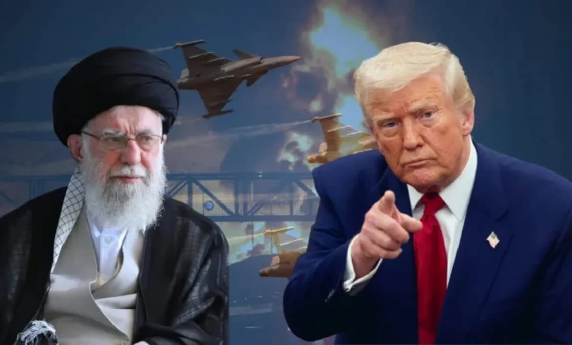 Irán je pripravený rokovať, no v prípade útoku bude reagovať „ako nikdy predtým“