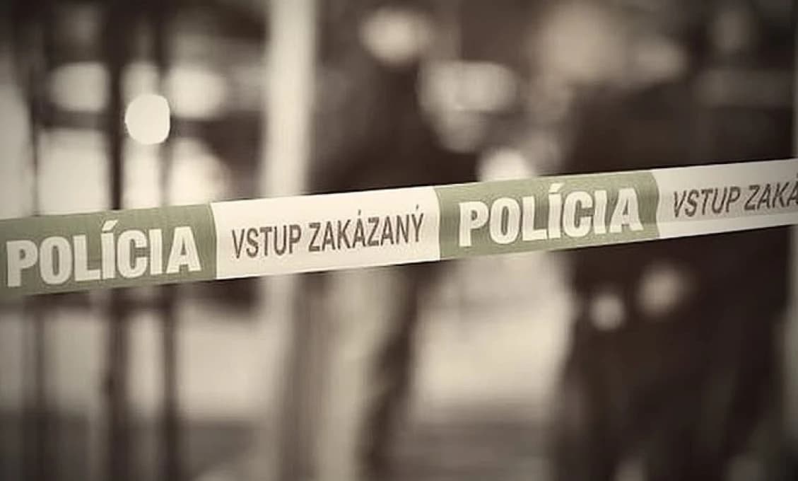 Desiatky policajtov v akcii! RODINNÁ DRÁMA s deťmi vyhnala obec na nohy