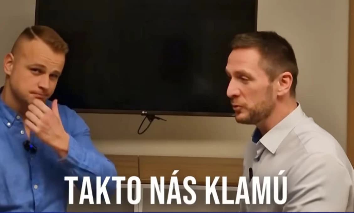 Green deal nás mal vystreliť na mesiac. Namiesto toho prišiel držkopád (VIDEO)