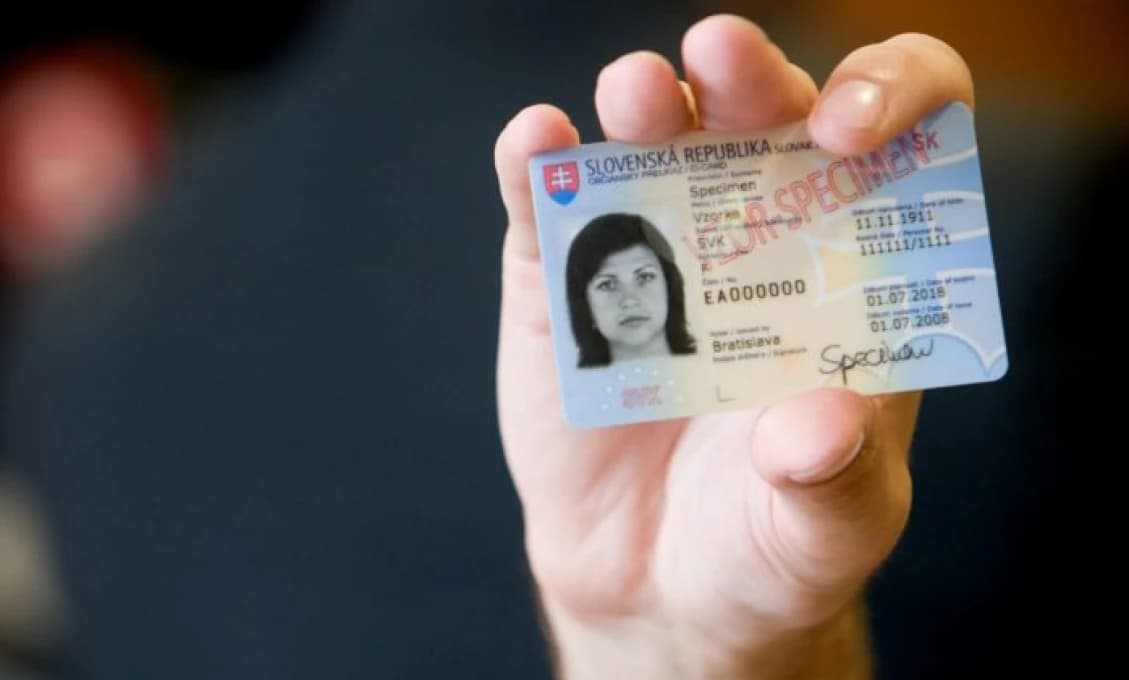 POZOR! Občiansky v mobile pri cestovaní nestačí