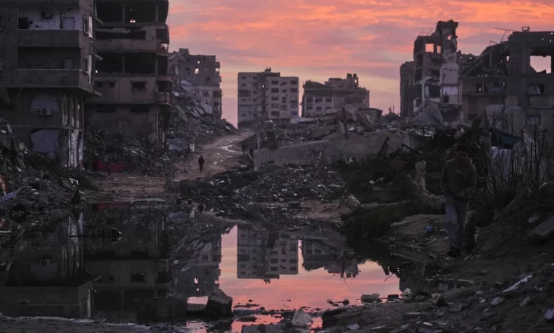 Pri izraelských útokoch zahynulo 12 Palestínčanov vrátane detí