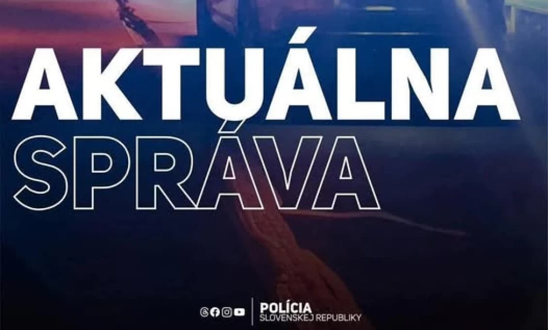 POLÍCIA VARUJE! Podvodníci úplne zmenili taktiku, takto vám VYBIELIA ÚČET