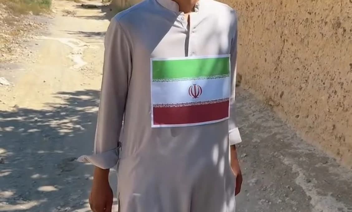 Irán považuje armády krajín EÚ za teroristické skupiny