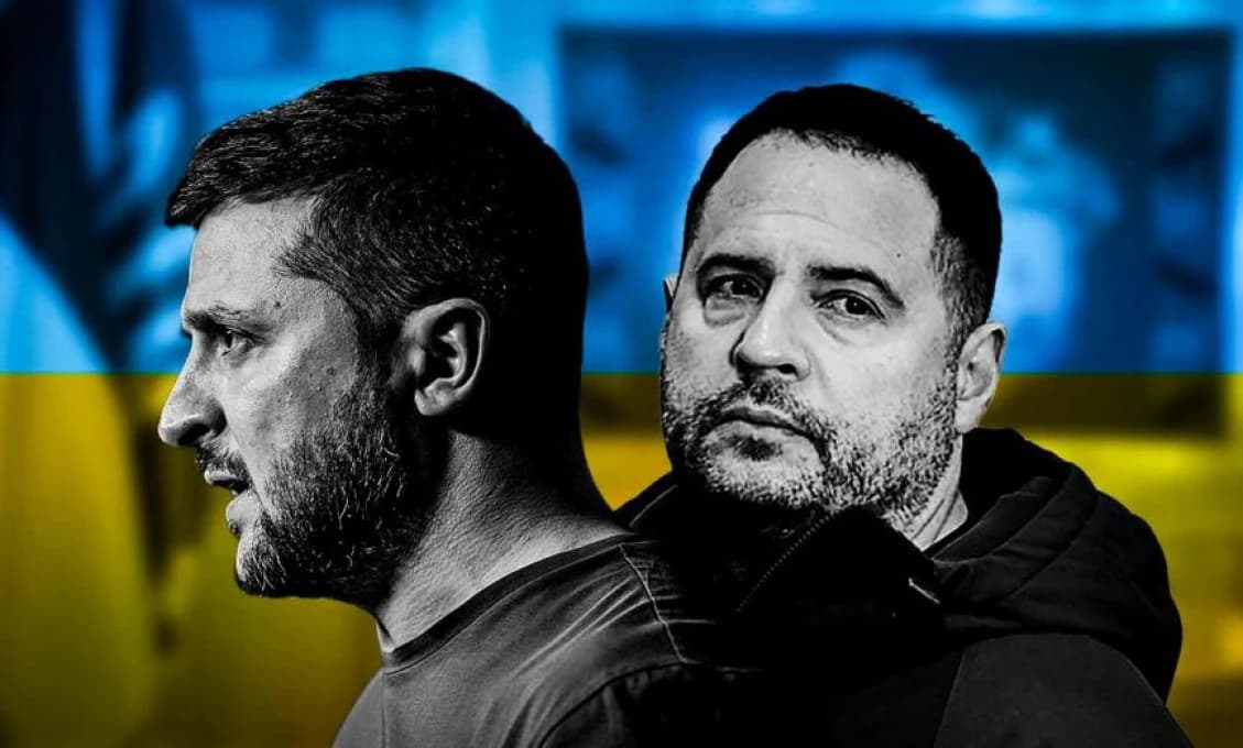 JERMAK BOL OBVINENÝ Z ČARODEJNÍCTVA a čiernej mágie: „Zbieral vodu z mŕtvol“