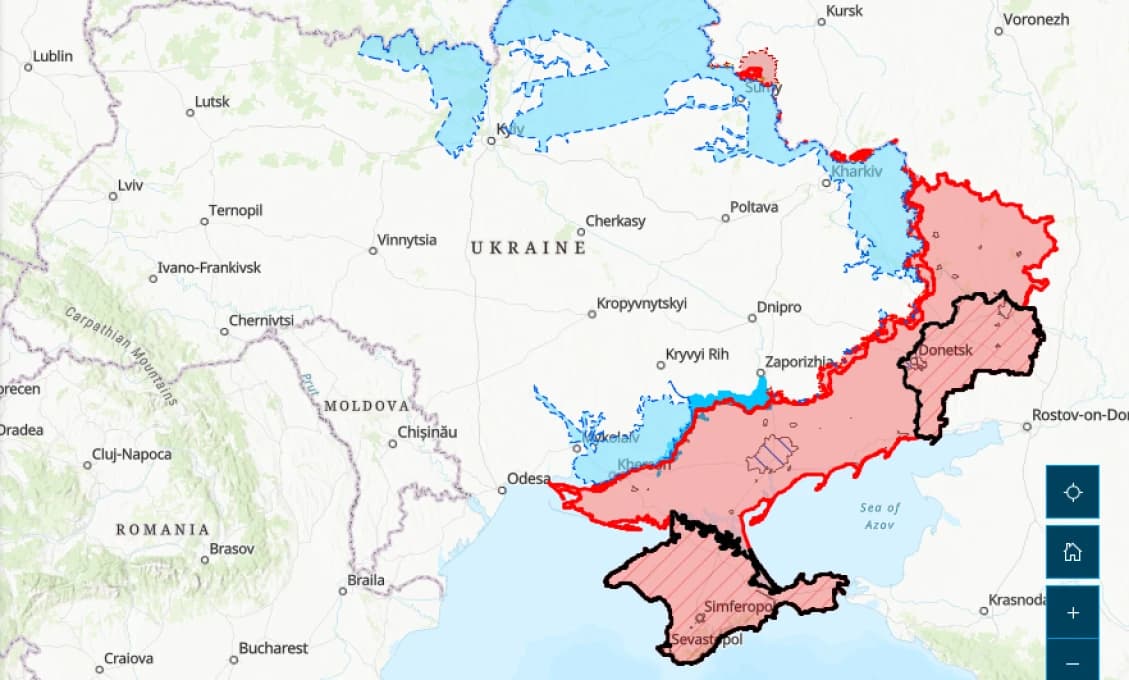„Zelenskyj to prehnal.“ Nová požiadavka prekvapila aj Západ