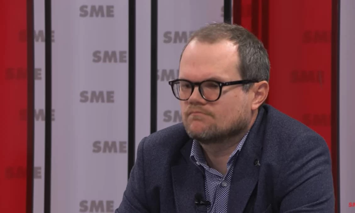 P. Kubina: Súd zamietol zastaviť exekúciu ministra vnútra M. Šutaja Eštoka