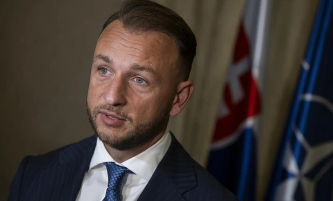 Šutaj Eštok: Za svojimi slovami stojím, o pravdu sa budem biť až do konca