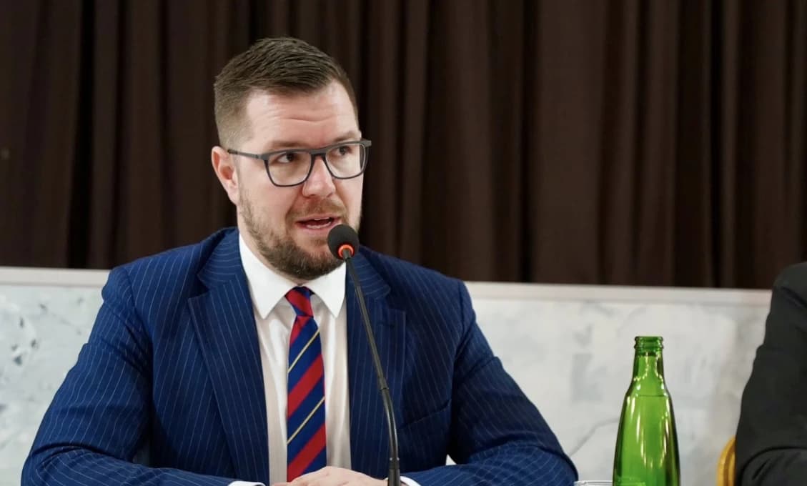 Dosť bolo rečí! Poslanec Hlasu Igor Šimko chce, aby o regiónoch rozhodovali ľudia, nie elity