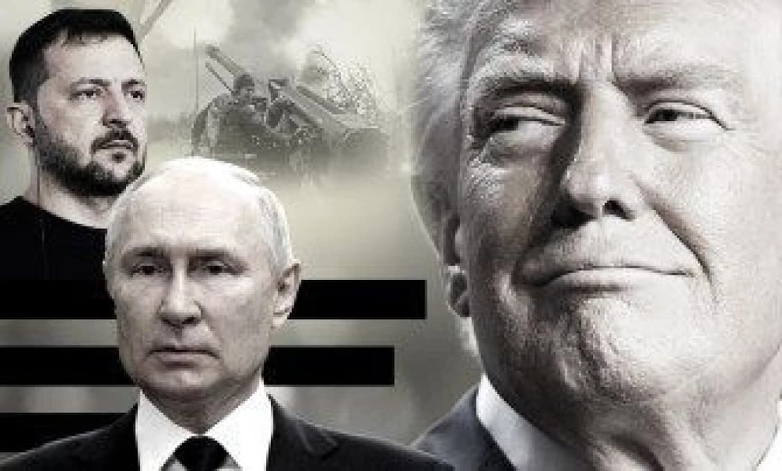 TRUMP VYTREL ZELENSKÉMU RYBNÍK: Putin dodržal slovo! – Trump o „energetickom prímerí“