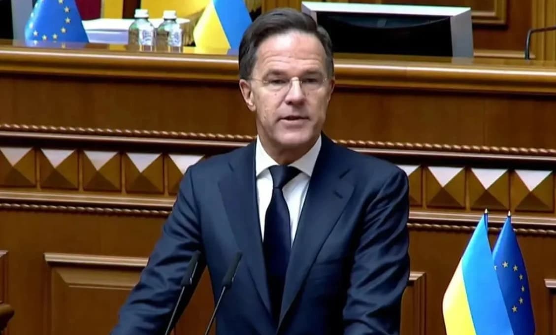 Pôjde NATO na Ukrajinu?