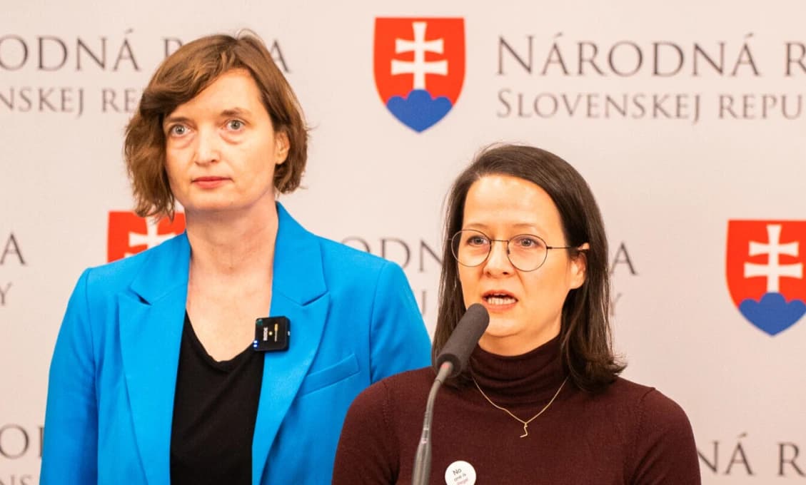 PS NEUSPELO! Voľba zo zahraničia pri prezidentských voľbách sa nezavedie
