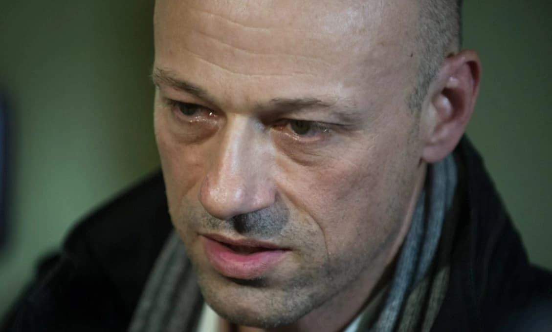 DAG DANIŠ BEZ MILOSTI: Médiá klamú, ľudia veria: Daniš bez milosti