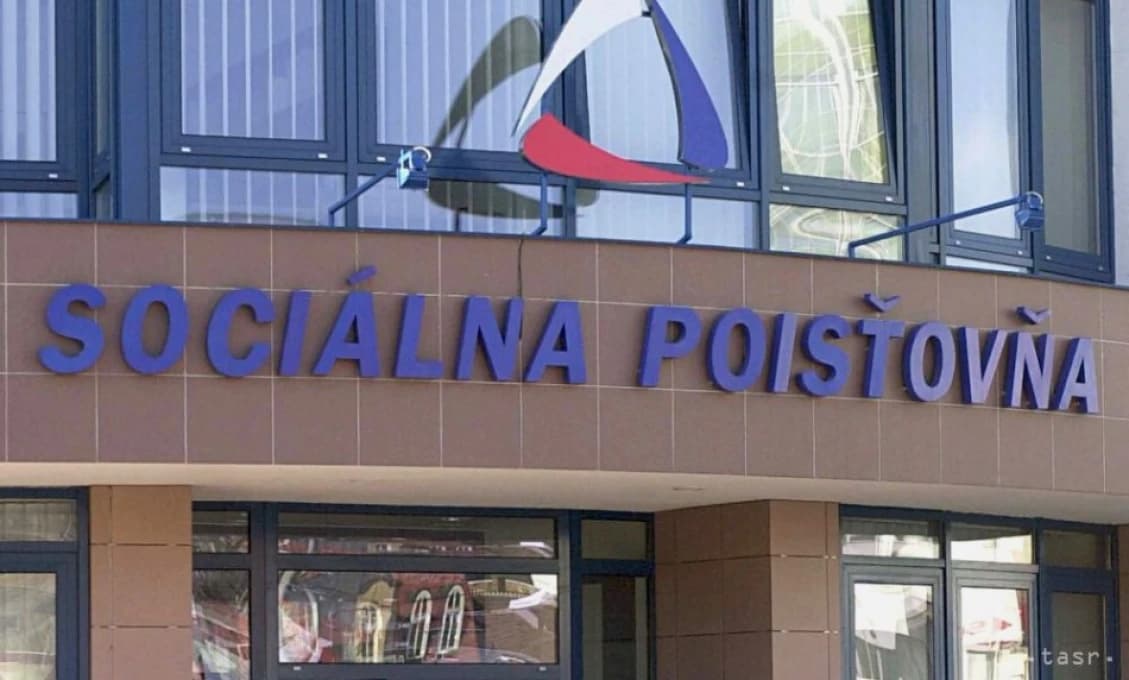 Sociálna poisťovňa varuje! Nová SMS pasca na nič netušiacich ľudí. Jedným klikom vám vybielia účet!