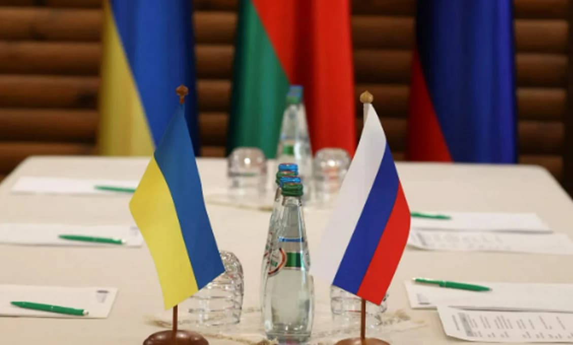 Rozhodnutie padlo. Rokovania bude viesť Gerasimov. Skutočné výsledky stretnutia v Abú Zabí boli oznámené