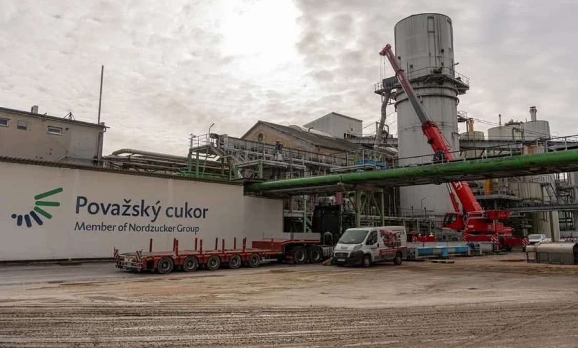 Koniec éry po 122 rokoch! Slovensko prichádza o posledný cukrovar