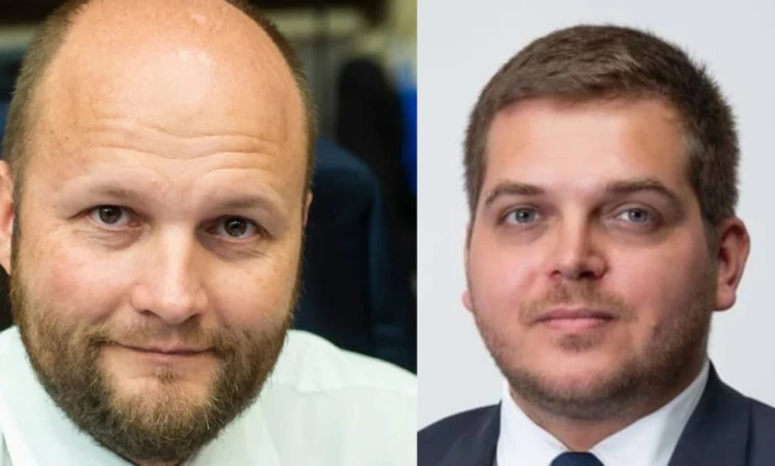 Melicher vs. prokuratúra: Ignorovali nás a uverili Naďovi!
