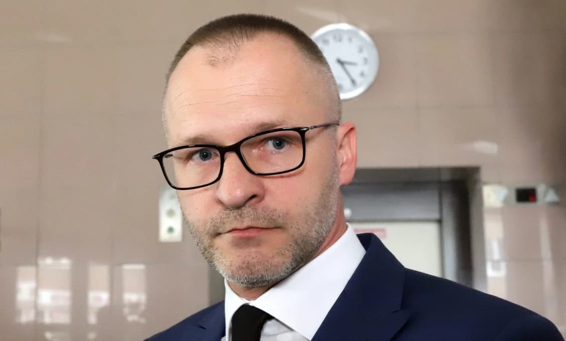Remeta nebol dozorovým prokurátorom v prípadoch darovania techniky Ukrajine