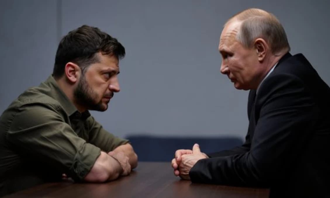 Reuters: Mier v marci, voľby v máji!