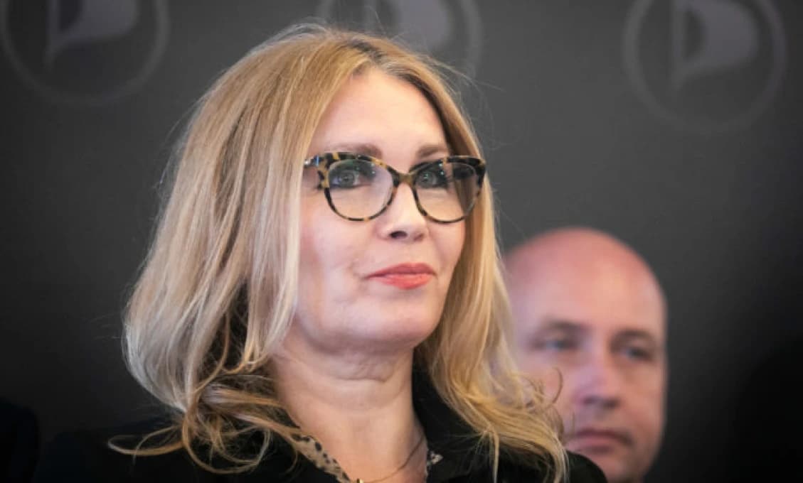 Šubová podala trestné oznámenie v kauze Šimečkovej matky! Ale aj na Fica a Suska za to, že ho nepodali oni