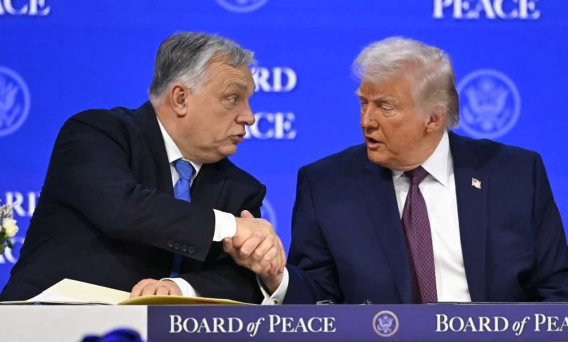Viktor Orbán opäť navštívi Washington