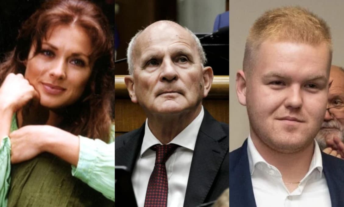 Esmeralda, Mikloško a (ne)vychovaný Bartek