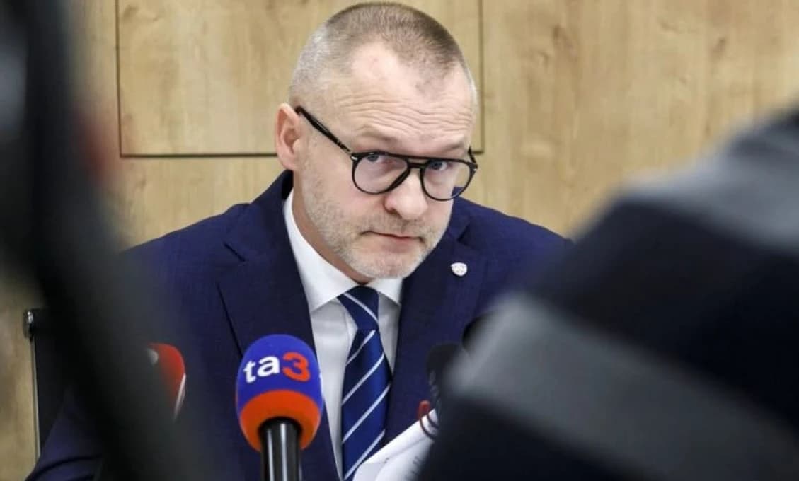 Chmelár: Rozhodnutie krajskej prokuratúry je tak primitívne politické, až to uráža predstavy o právnom štáte