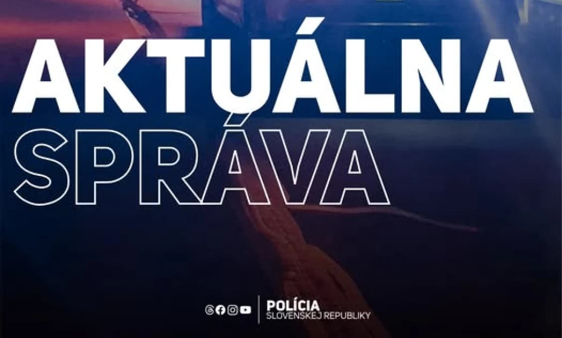 MIMORIADNE NEBEZPEČNÝ PODVOD: Polícia varuje, TAKTO vám vybielia účet (FOTO)