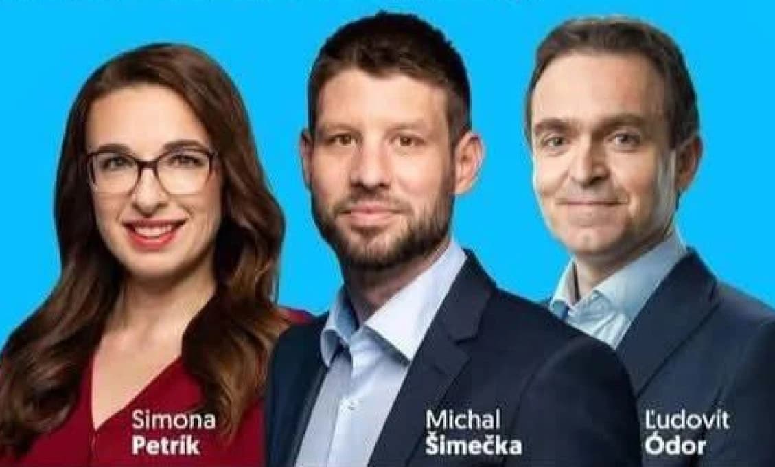 Erik Tomáš krúti hlavou: PROGRESÍVNA “ALTERNATÍVA” SA ZASE PREDVIEDLA! Vraj pripravení na vládnutie... (VIDEO)