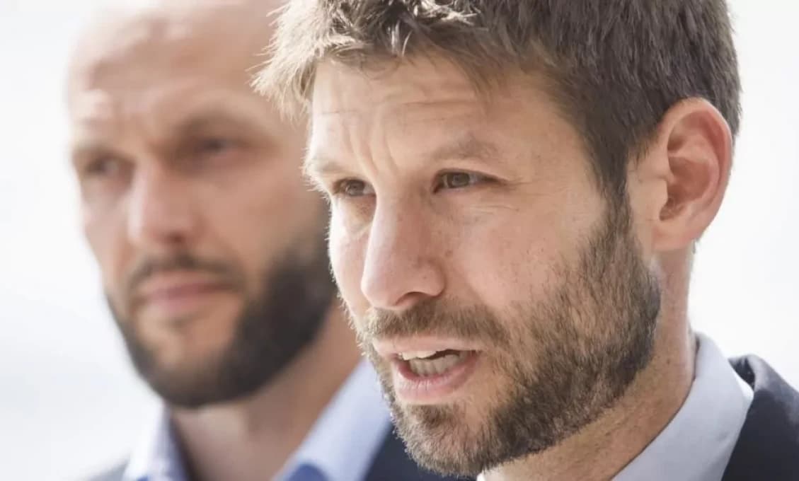 Typicky marketingová strana! Progresívne Slovensko skúša, čo zaberie na voliča