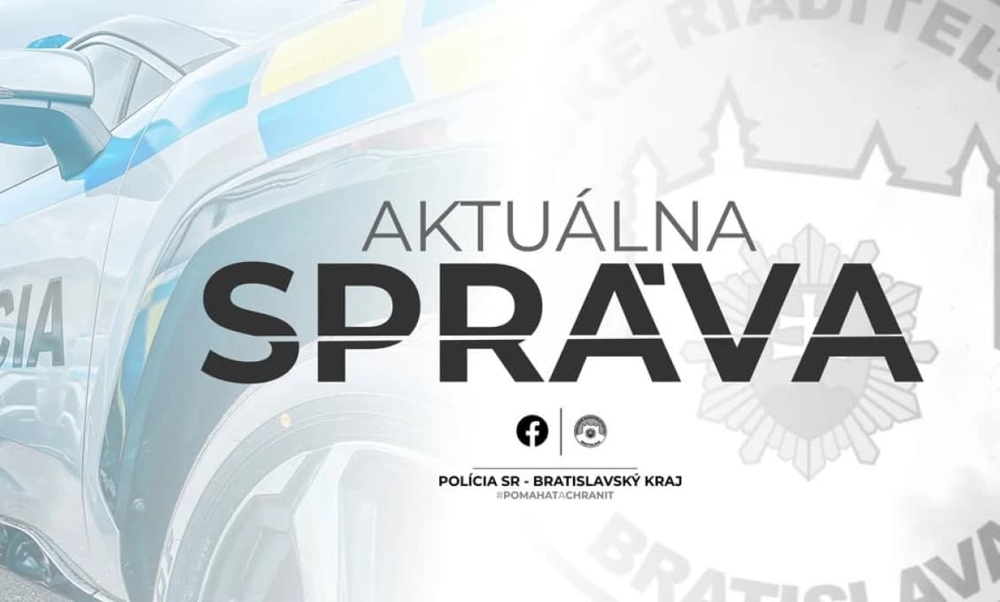 BLAMÁŽ? V trnavskej nemocnici nahlásili bombu! Výhražný mail dostali v sobotu, všimli si ho dnes