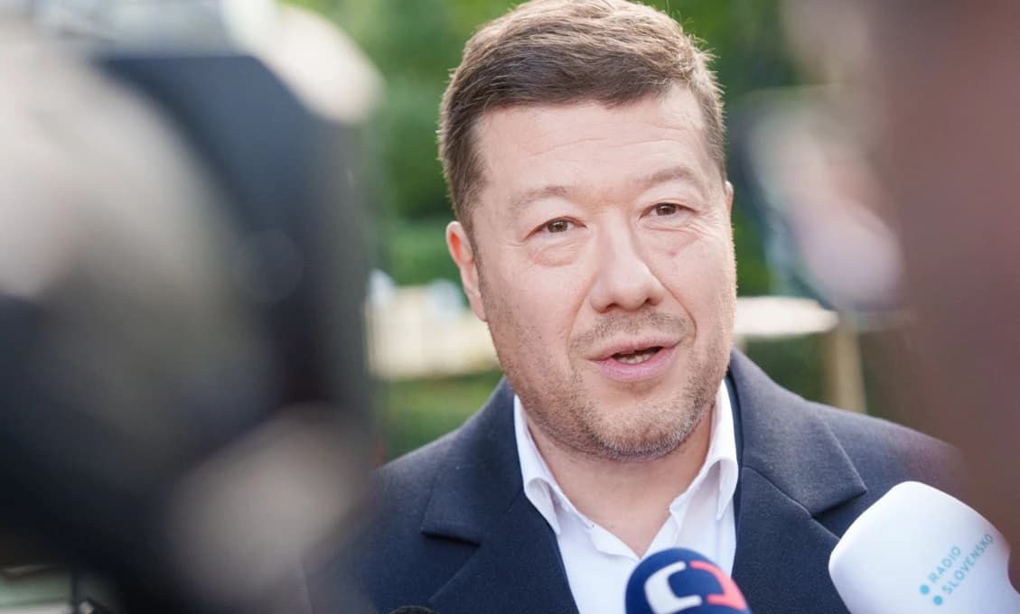 Okamura spustil poplach: EK OVPLYVŇUJE VOĽBY! Postavme sa proti diktátu a totalitarizmu z Bruselu!