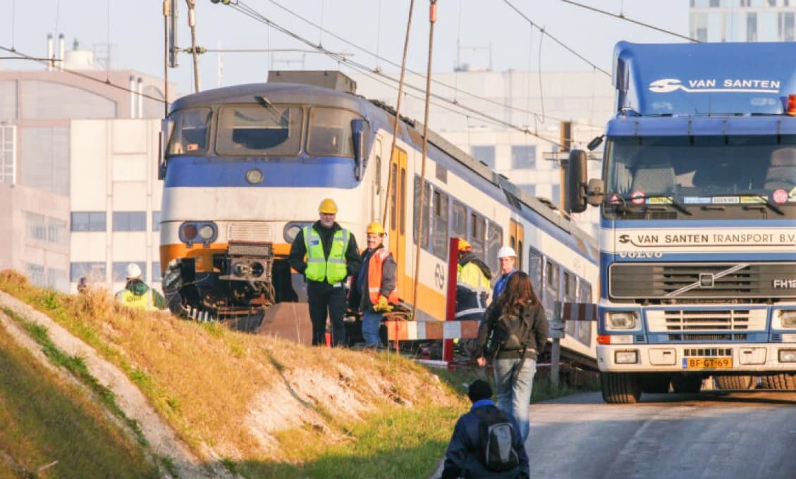 Španielski rušňovodiči vstúpili do štrajku! Po sérii smrteľných nehôd toho majú dosť