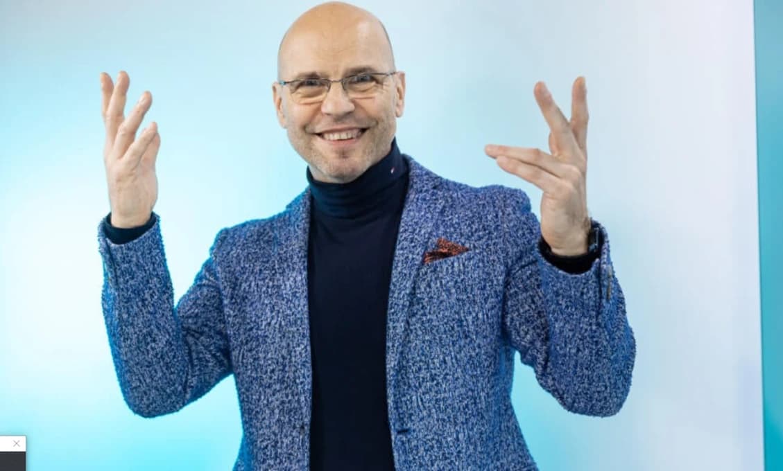 Dojatý MUDr. Bukovský: Ďakujem vám, Taliansko! (VIDEO)