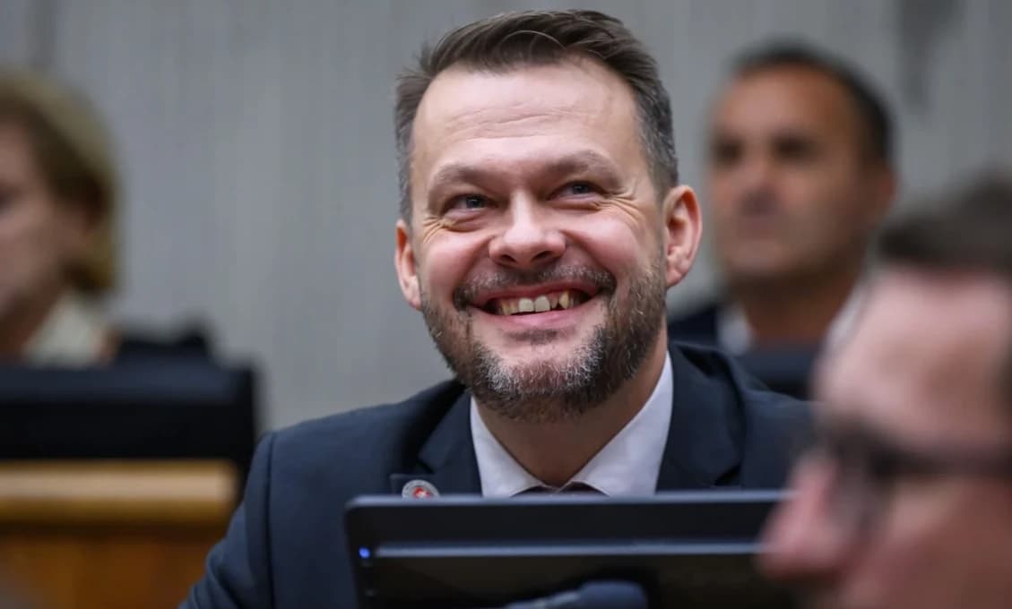 Koalícia dala ministrovi STOPKU! Migaľ prežil, ale dostal tvrdý signál