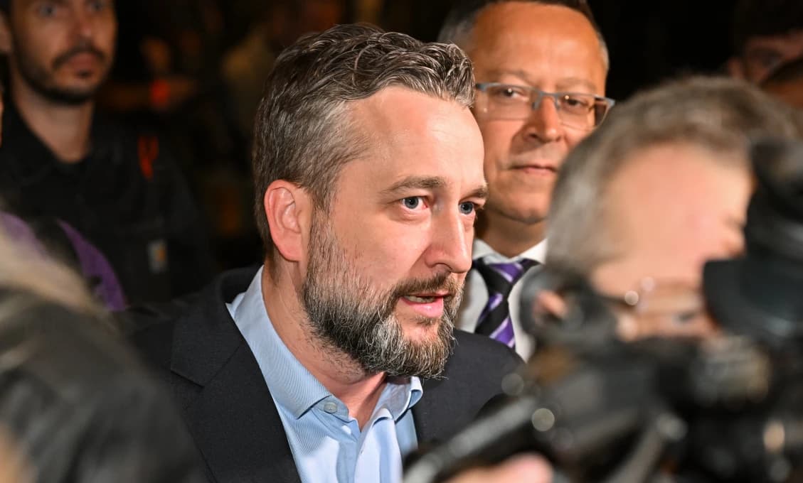 Blaha o ďalšom šokujúcom rozhodnutí súdu: Šialený deep state, ktorí chráni zločincov!