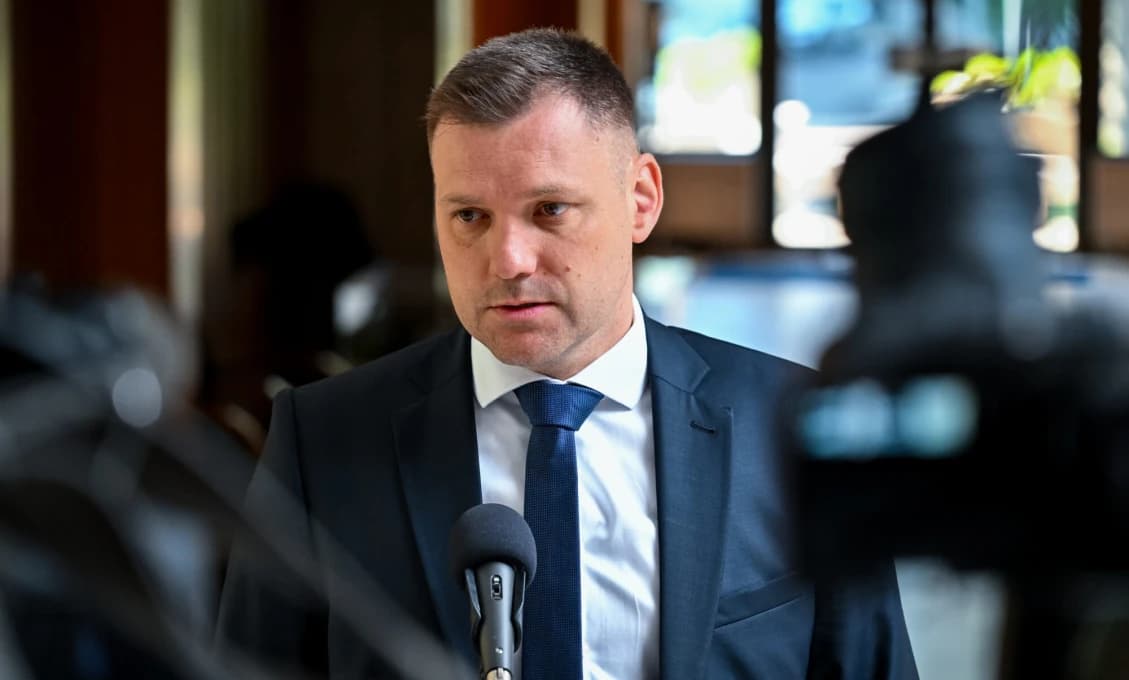 Vláda: Projekt PVE Málinec - Látky sa stane významnou investíciou