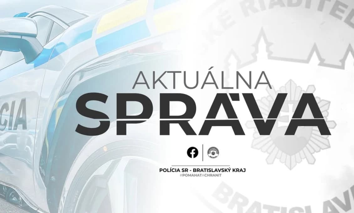 Akcia policajtov a colníkov „Návrhárka“ odhalila podozrenie z daňového podvodu za takmer 675-tisíc eur